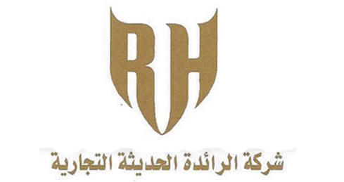 شركة الرائده