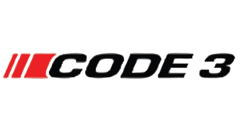 code 3