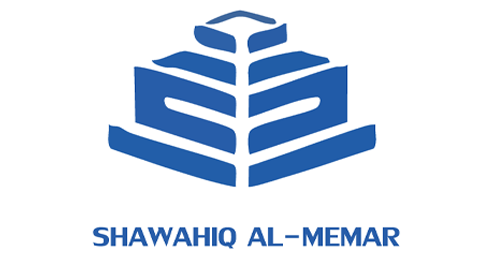 شواهق المعمار