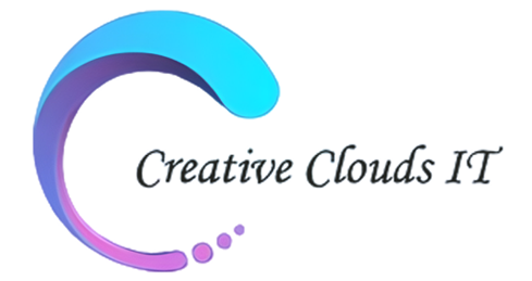 creative clouds it