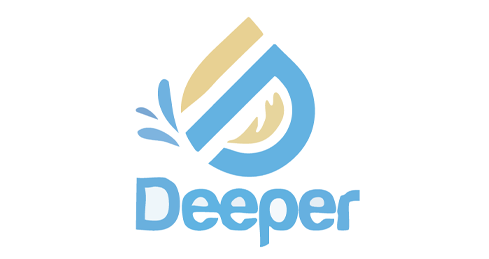 deeper